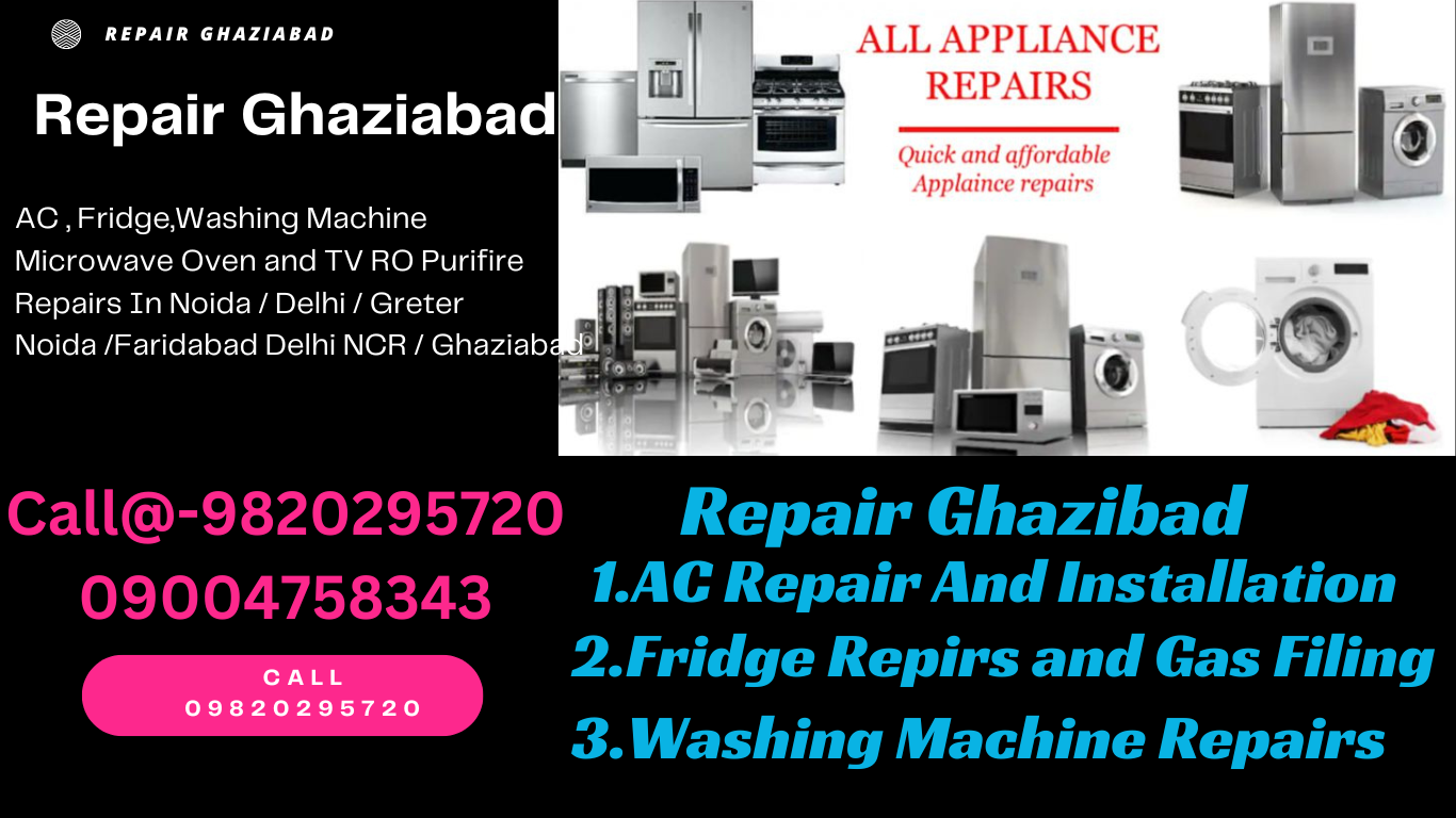 Service Center Ghaziabad